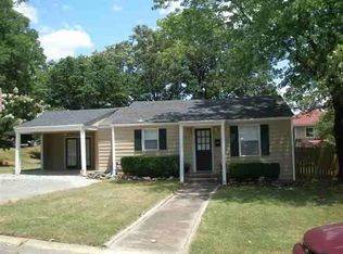 121 Walnut St, Little Rock, AR 72205