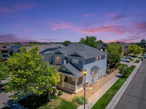 11706 Mobile St, Commerce City, CO 80022