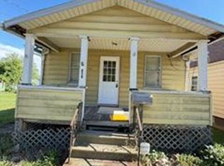 858 Iona Ave, Akron, OH 44314