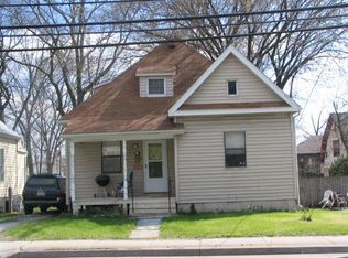 1006 Rogers St, Columbia, MO 65201