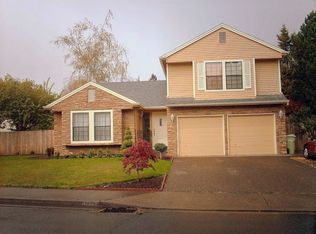 17371 NW Autumn Ridge Dr, Beaverton, OR 97006