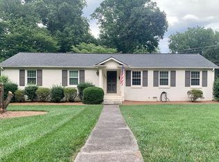 3629 Sulstone Ln, Charlotte, NC 28210