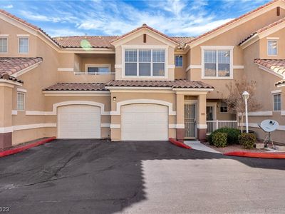 5855 Valley Dr Unit 2039, North Las Vegas, NV, 89031
