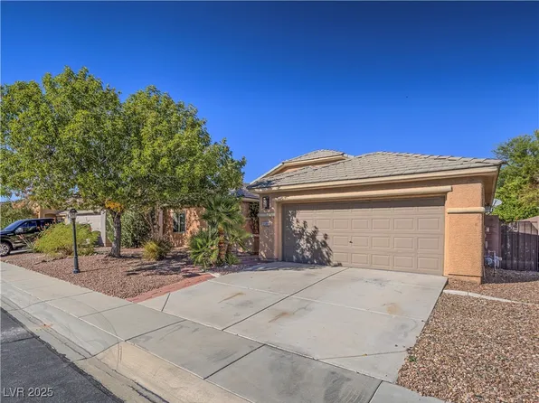 5588 La Sendas Ct, Las Vegas, NV 89122