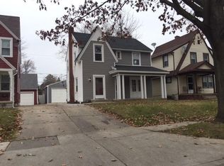 1434 Sabra Rd, Toledo, OH 43612