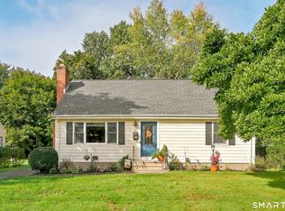 143 Federal Street, West Hartford, CT 06110