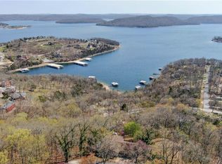 22391 Dam Site Rd, Garfield, AR 72732