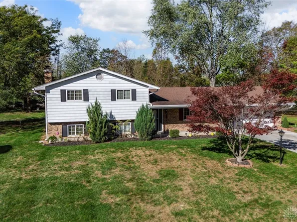 2157 Northern Dr, Dayton, OH 45431