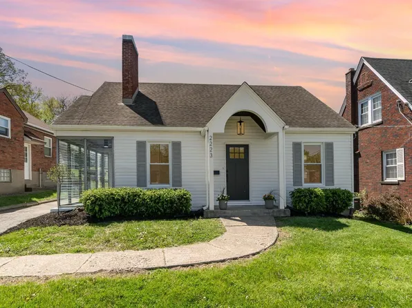 2223 Glenside Ave, Cincinnati, OH 45212