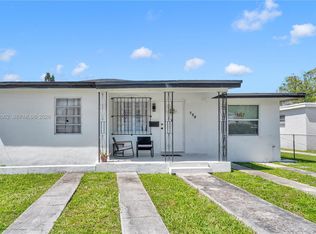 Twelfth St Manors, Miami, FL 33125