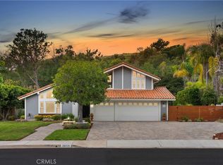 29771 Monarch Dr, San Juan Capistrano, CA 92675