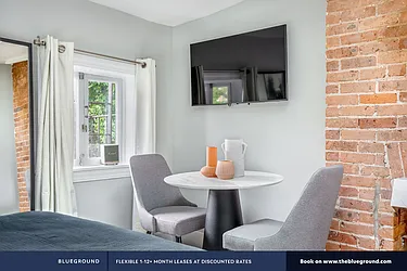 Rented by The Blueground