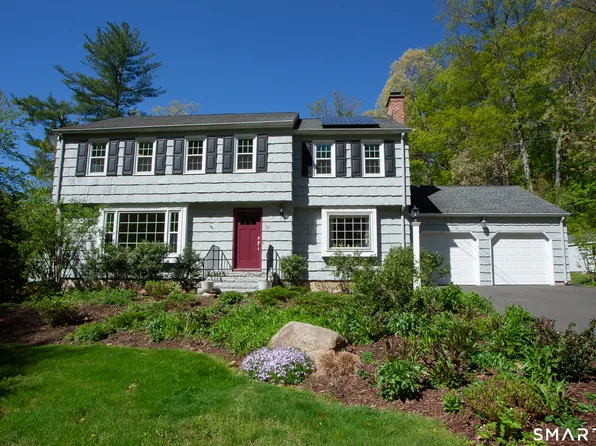 19 Lawton Drive, Simsbury, CT 06070