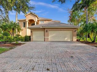 6612 NW 108th Ter, Pompano Beach, FL 33076