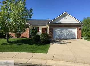 13665 Pearwood Dr, Dewitt, MI 48820