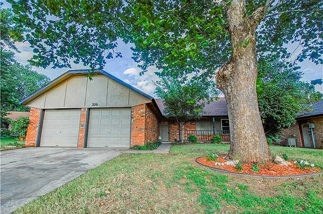 1st image of 320 Magnolia Blossom Ln