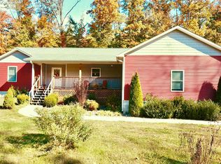 507 Benton Ln, Jamestown, TN 38556