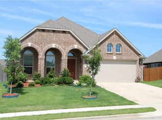 2006 Starwood Dr, Weatherford, TX 76086