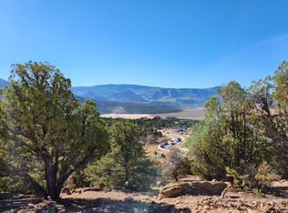 2853 W Mountain Rd, Cedar City, UT 84720