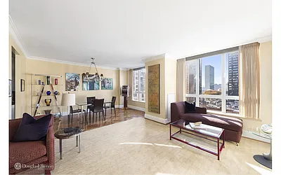 Sold by Douglas Elliman