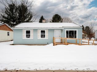 730 Bates St, Traverse City, MI 49686