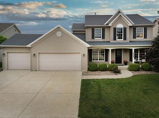 2984 Wild Horse St, Normal, IL 61761