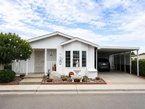69525 Dillon Rd Space 63, Desert Hot Springs, CA 92240