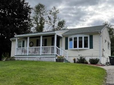 9 Brandywine Drive, East Kingston, NH, 03827