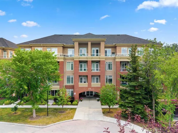 14 SE Hemlock Cres SW #5208, Calgary, AB T3C 2Z1