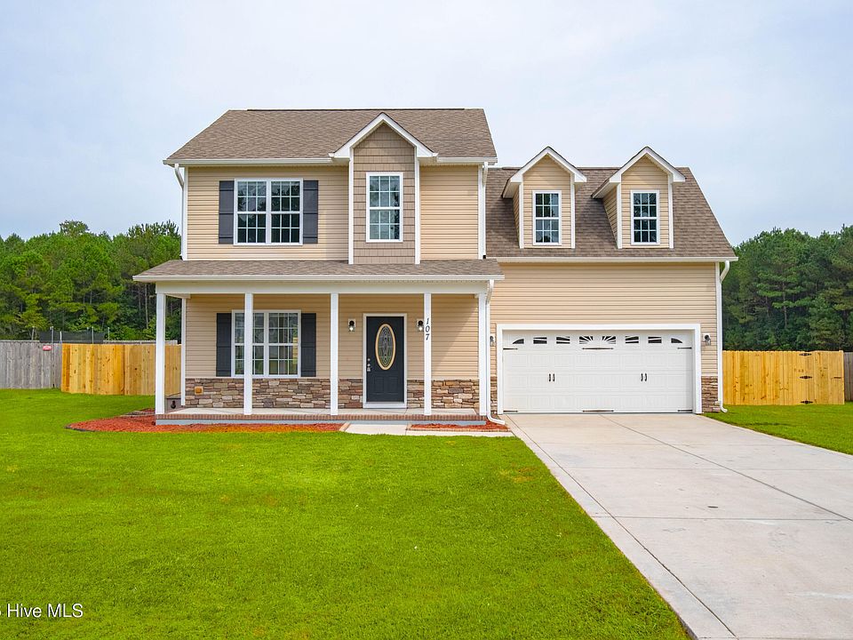 1st image of 107 Sparrow Point Lane