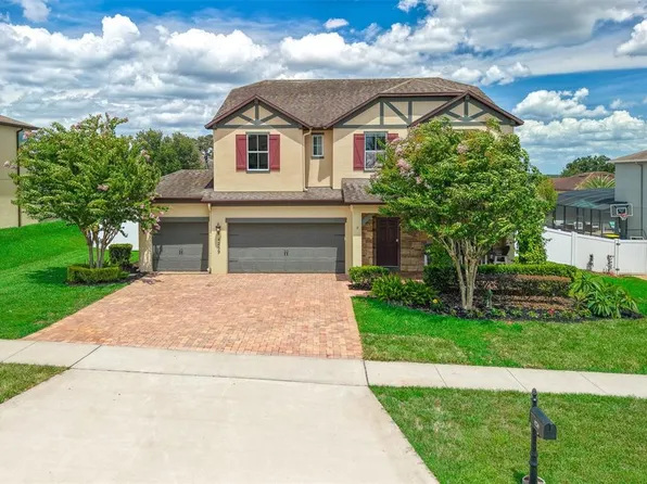 4259 Caplock St, Clermont, FL 34711
