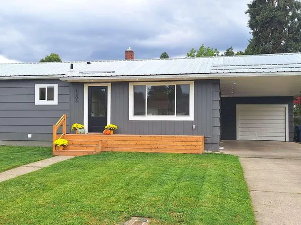 1308 E Adeline Ave, Coeur D Alene, ID 83814