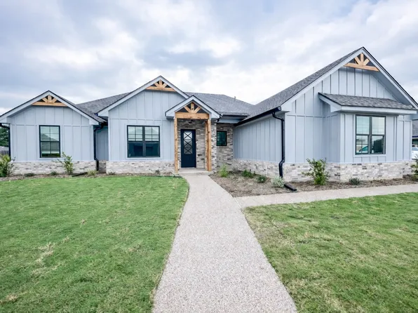 224 Fox Run Ln, Robinson, TX 76706