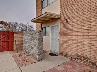 1401 Alamo St APT A, Las Cruces, NM 88001