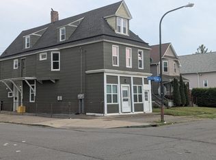 185 Potomac Ave, Buffalo, NY 14213