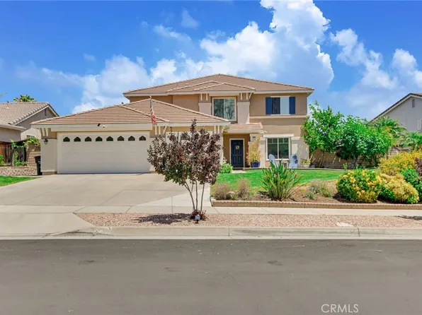 26442 Antonio Cir, Loma Linda, CA 92354