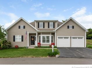 11 White Birch Bnd, Portland, CT 06480