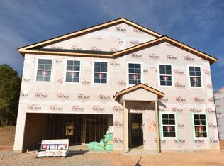 120 Spotted Bee Way, Youngsville, NC 27596