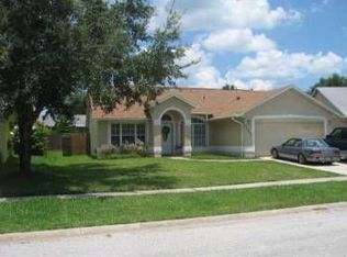 1141 Hackberry Dr, Orlando, FL 32825