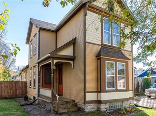 14 Johnson St, Dayton, OH 45410