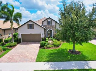 20151 Corkscrew Shores Blvd, Estero, FL 33928