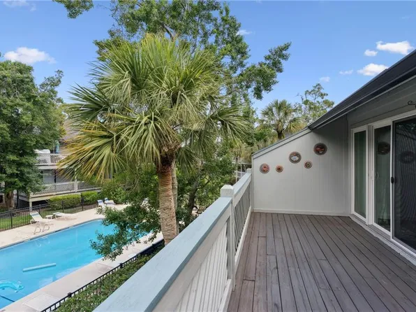 100 Blair Rd, Saint Simons Island, GA 31522