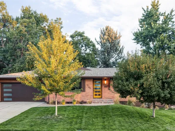 6735 E Villanova Place, Denver, CO 80224