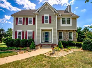 257 Avignon Way, Clarksville, TN 37043