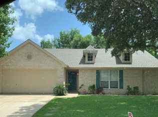 1908 Balsam Way, Round Rock, TX 78665