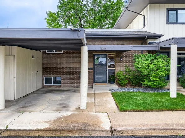 1546 Greenbriar Blvd, Boulder, CO 80305
