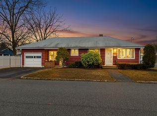 90 Glenwood Ave, Manchester, NH 03102