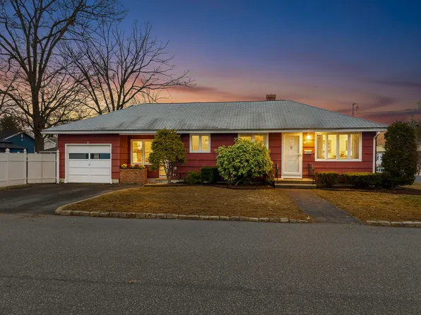 90 Glenwood Avenue, Manchester, NH 03102