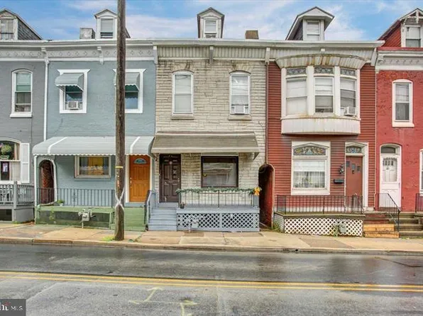 1714 Perkiomen Ave, Reading, PA 19602