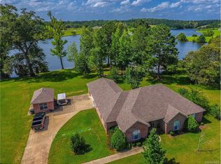 127 Chesson Hill Dr, Fitzpatrick, AL 36029